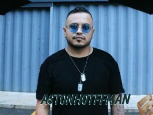 ASTONHOTFFMAN