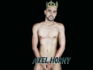 AXEL_HORNY