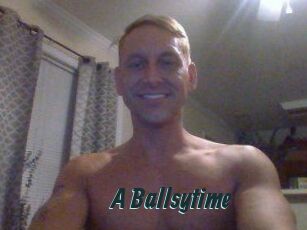 A_Ballsytime