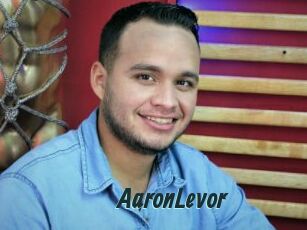 AaronLevor