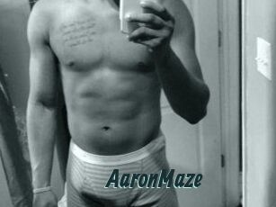 Aaron_Maze