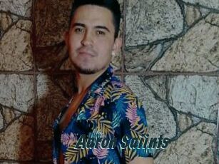 Aaron_Saiints