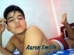 Aaron_Smiith