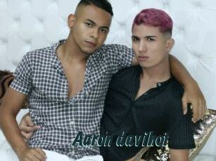 Aaron_davihot