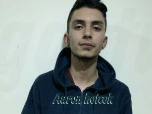 Aaron_hotcok_