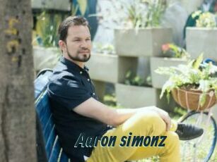 Aaron_simonz Gays Tube