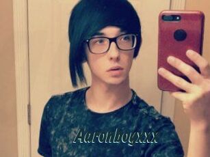Aaronboyxxx
