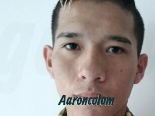 Aaroncolom
