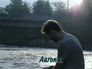 Aaronxx