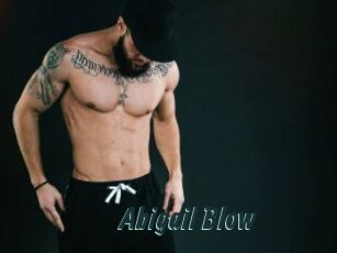 Abigail_Blow
