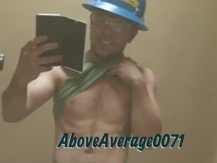 AboveAverage0071