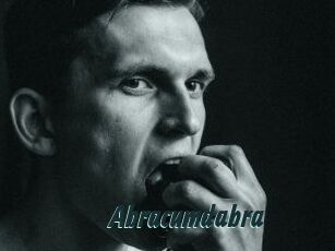 Abra_cumdabra
