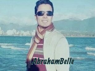 Abraham_Belle