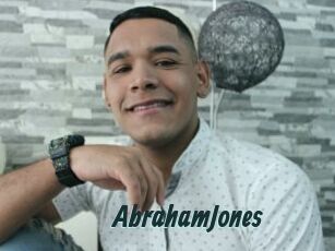 AbrahamJones