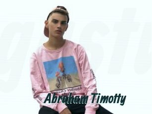Abraham_Timotty