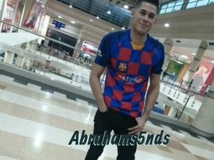 Abrahams5nds