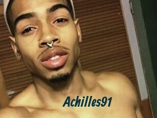 Achilles91