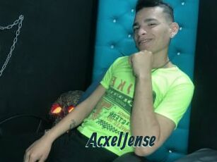 AcxelJense