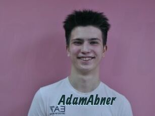 AdamAbner