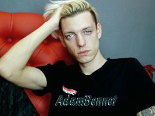 AdamBennet