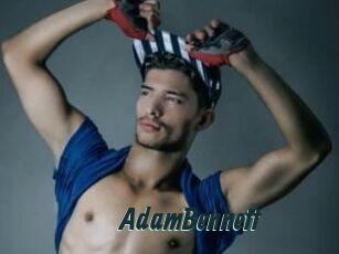 AdamBennett