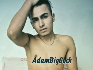 AdamBigCock