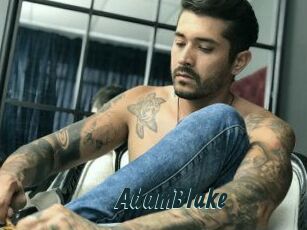 AdamBlake