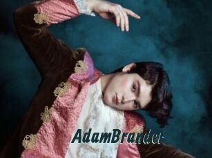AdamBrander