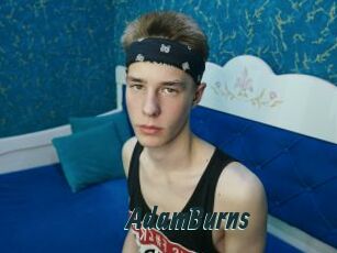 AdamBurns