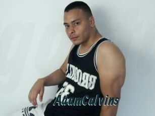 AdamCalvins