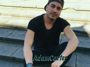 AdamCarter