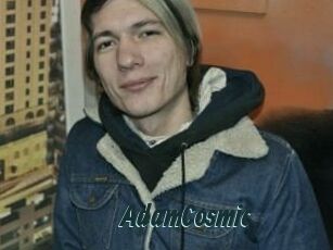 AdamCosmic