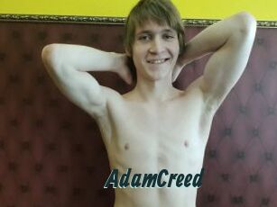 AdamCreed