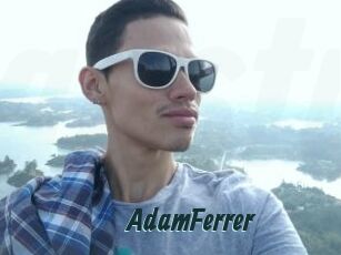 AdamFerrer