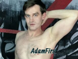AdamFirst