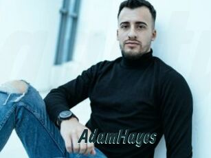 AdamHayes