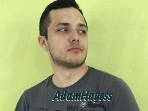 AdamHayess