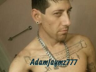 AdamJaymz777