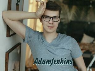 AdamJenkins