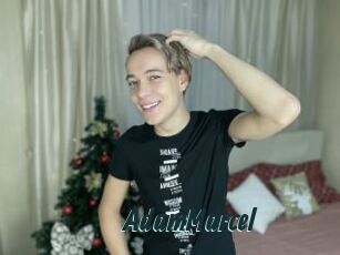 AdamMarcel