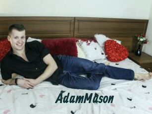 AdamMason