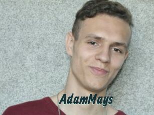 AdamMays