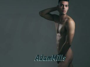 AdamMills