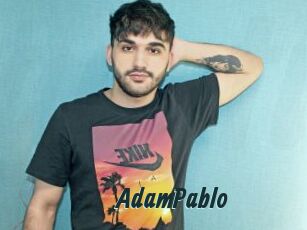 AdamPablo