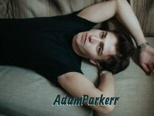 AdamParkerr
