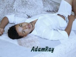 AdamRay