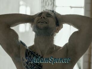 AdamSpencer