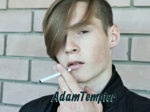 AdamTempter
