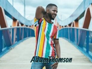 AdamThomson