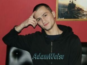 AdamWeise